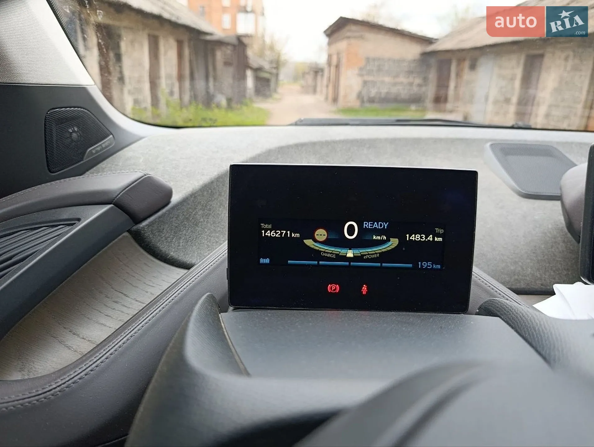 2016 BMW i3 - мініатюра 20