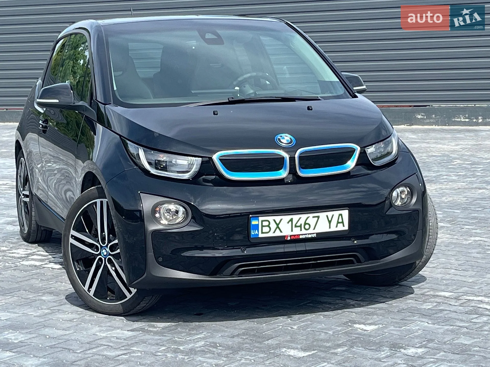 2016 BMW i3 - мініатюра 4