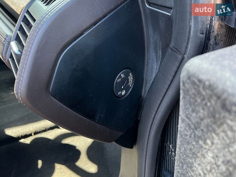Хетчбек BMW I3 2014 в Києві