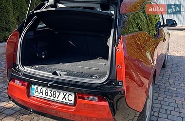 Хетчбек BMW I3 2014 в Києві