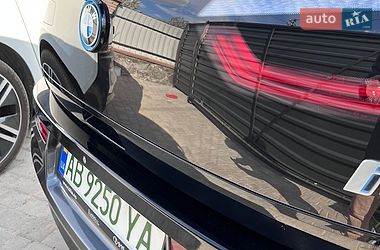 Хетчбек BMW I3 2016 в Вінниці фото 6 Хетчбек BMW I3 2016 в Вінниці