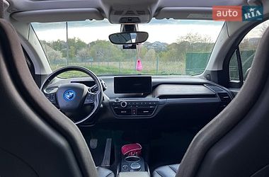 Хетчбек BMW I3 2016 в Вінниці фото 18 Хетчбек BMW I3 2016 в Вінниці