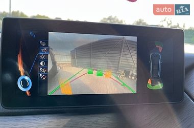 Хетчбек BMW I3 2016 в Вінниці фото 29 Хетчбек BMW I3 2016 в Вінниці