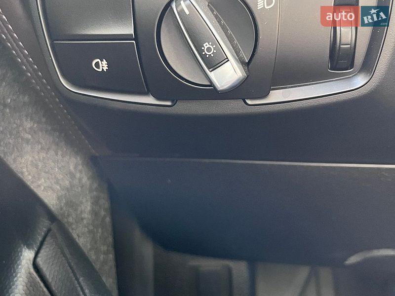 Хетчбек BMW I3 2016 в Вінниці фото 33 Хетчбек BMW I3 2016 в Вінниці
