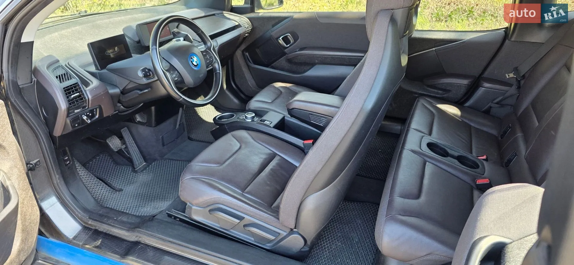 2019 BMW i3 - мініатюра 7
