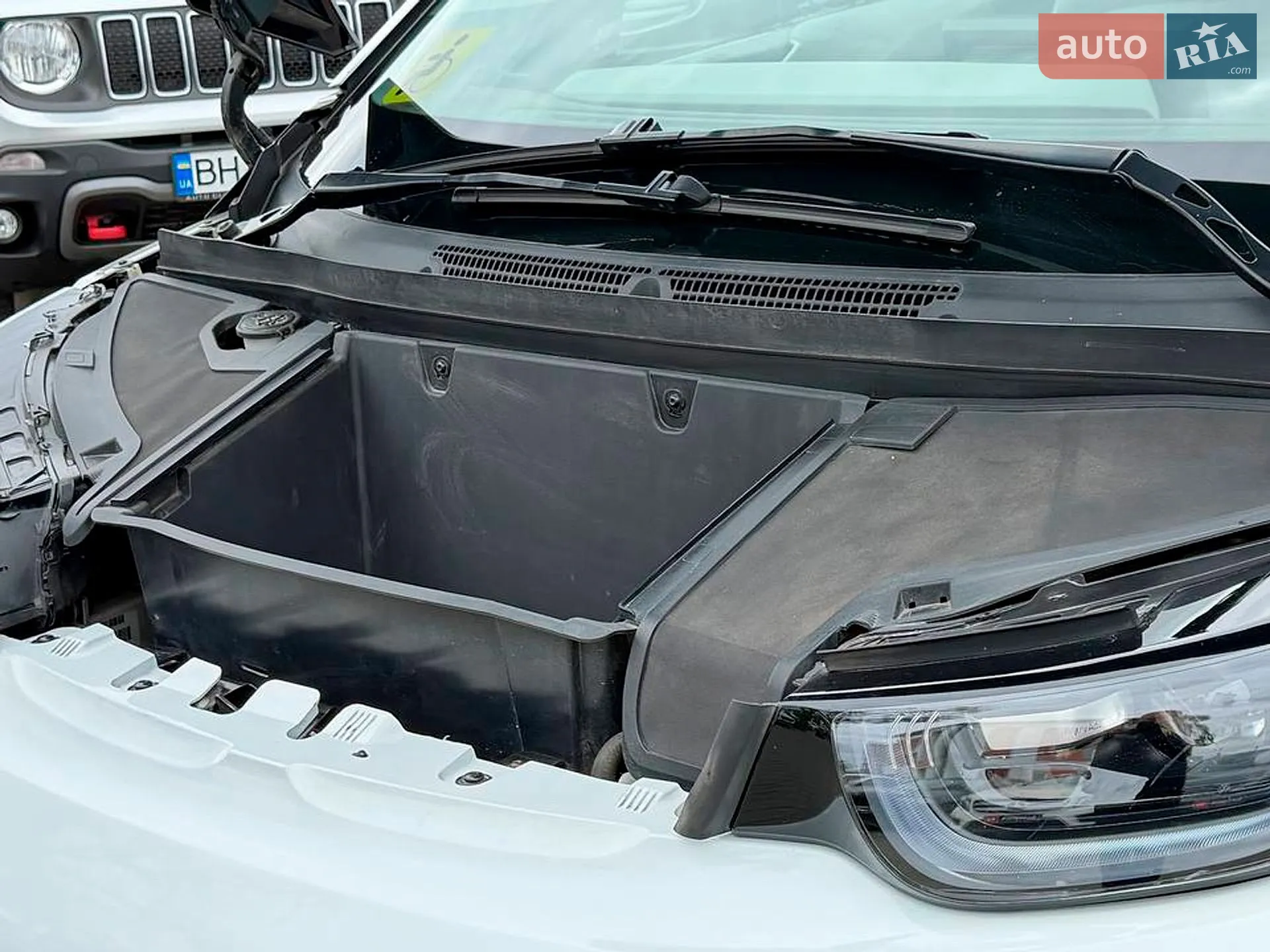 2015 BMW i3 - мініатюра 23