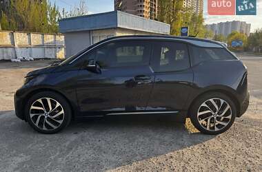 Хэтчбек BMW I3 2019 в Киеве