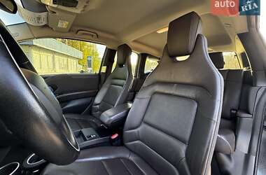 Хэтчбек BMW I3 2019 в Киеве