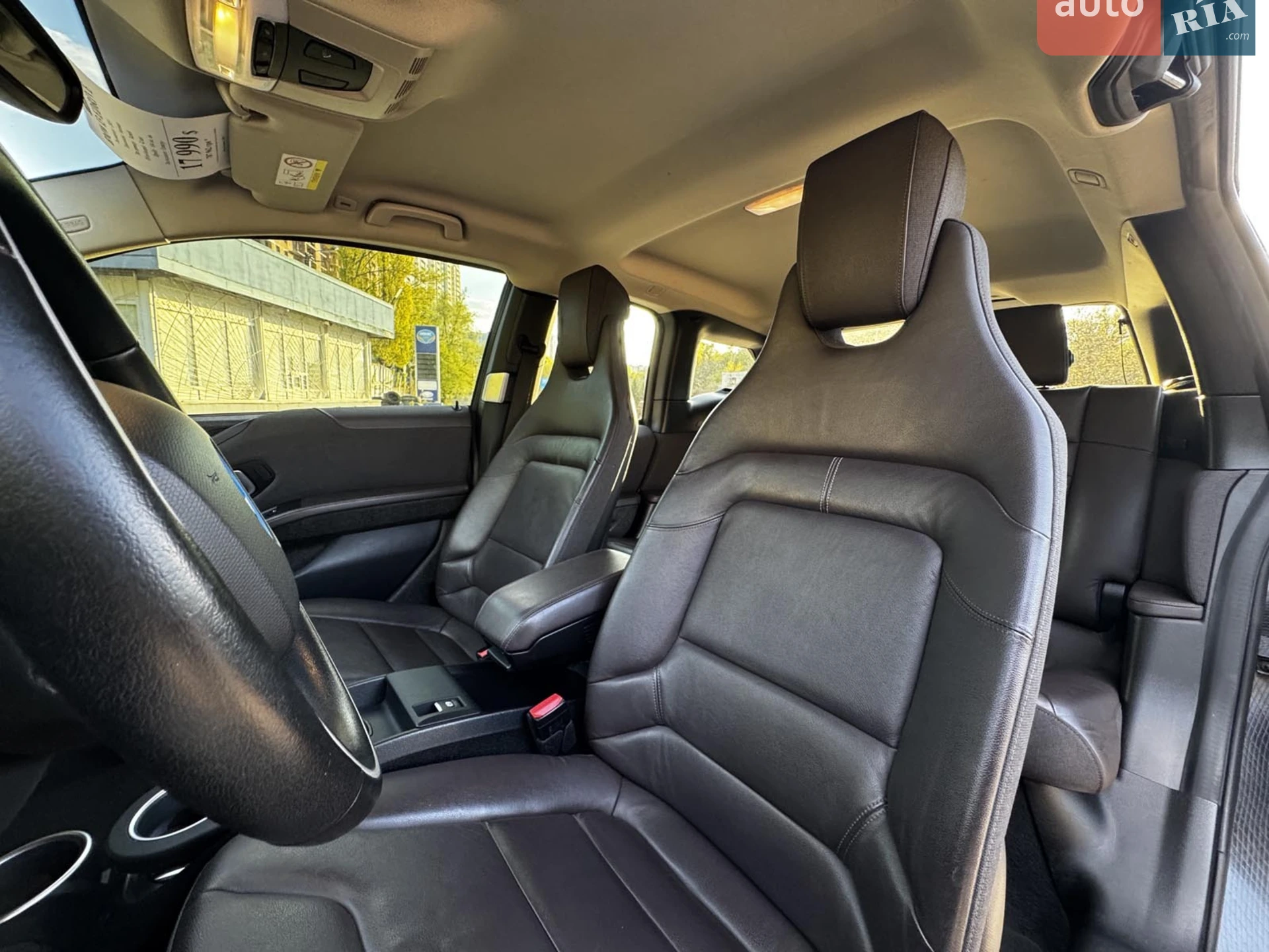2019 BMW i3 - мініатюра 31