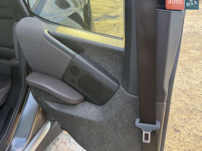 Хэтчбек BMW I3 2019 в Киеве