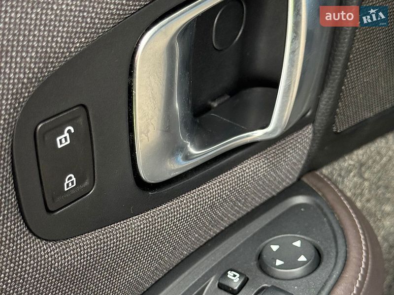 Хэтчбек BMW I3 2019 в Киеве