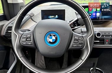 Хэтчбек BMW I3 2019 в Киеве