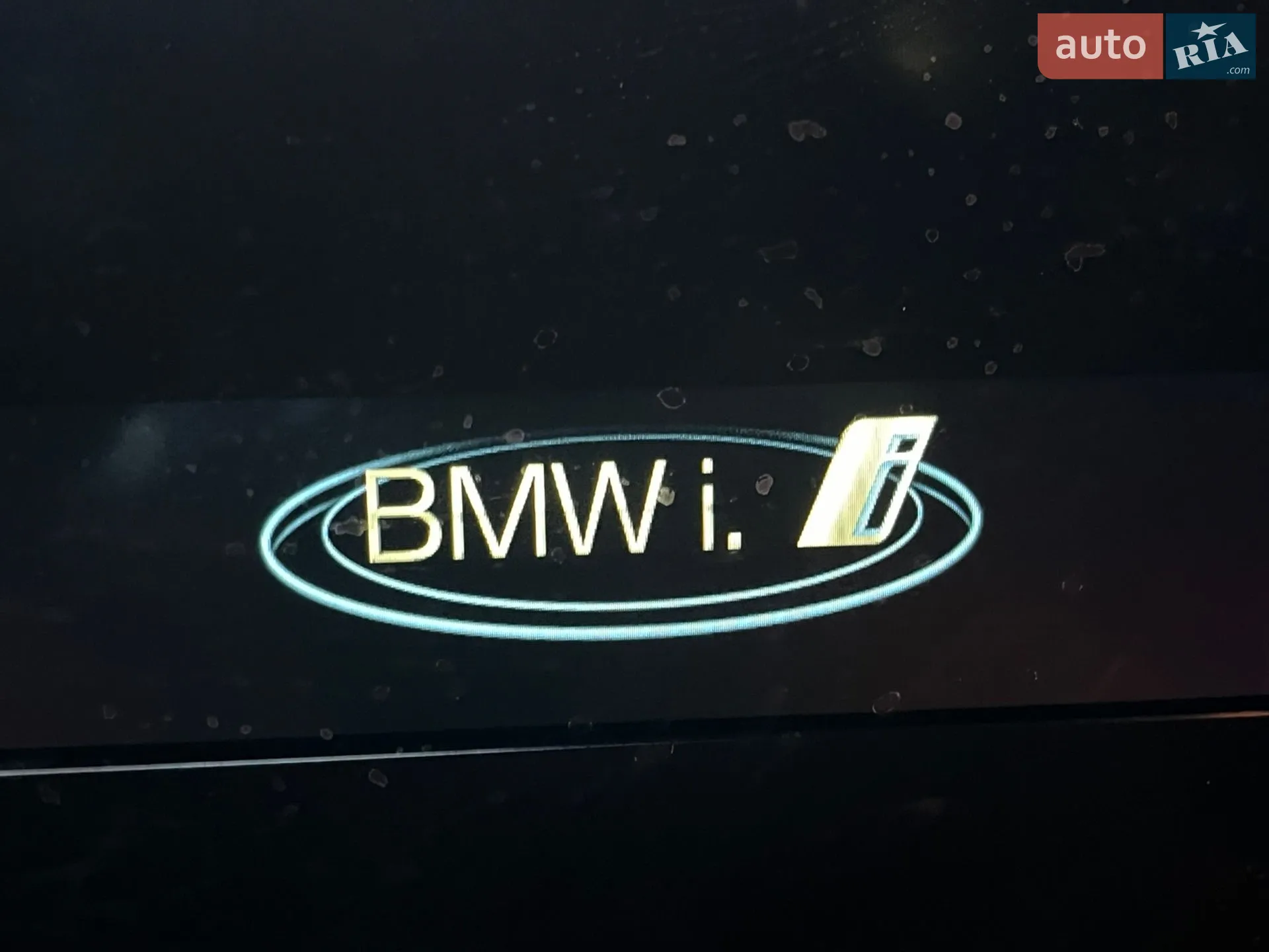 2015 BMW i3 - мініатюра 5