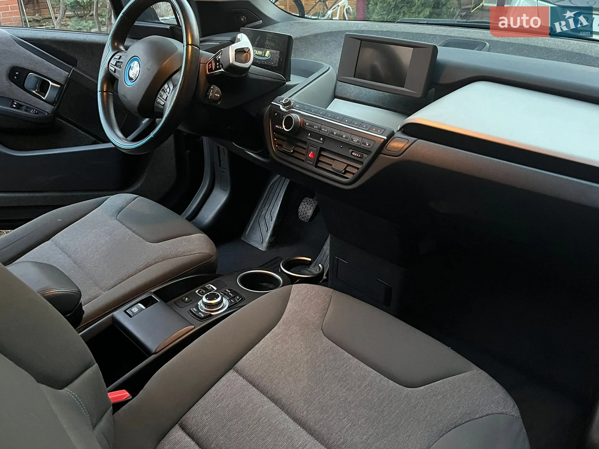 2015 BMW i3 - мініатюра 8