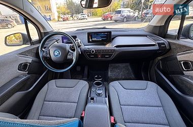 Хэтчбек BMW I3 2014 в Одессе