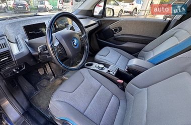 Хэтчбек BMW I3 2014 в Одессе