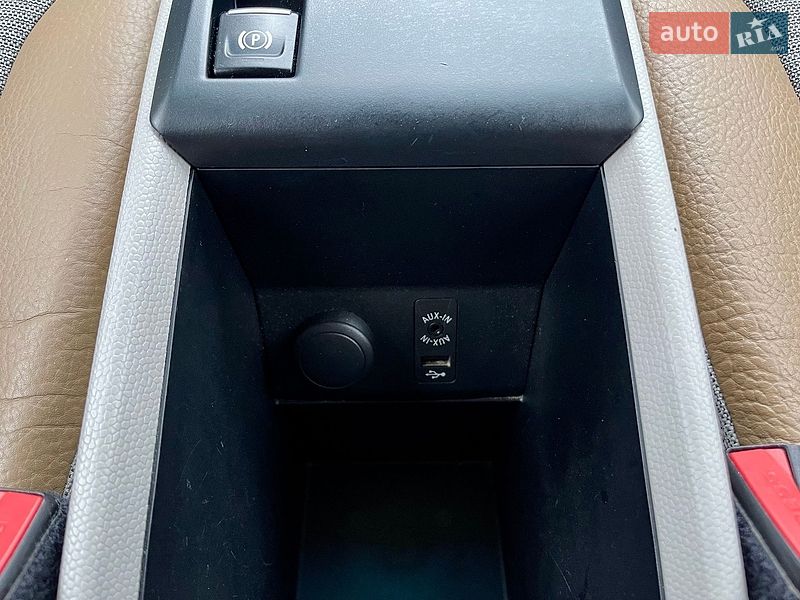 Хэтчбек BMW I3 2016 в Киеве