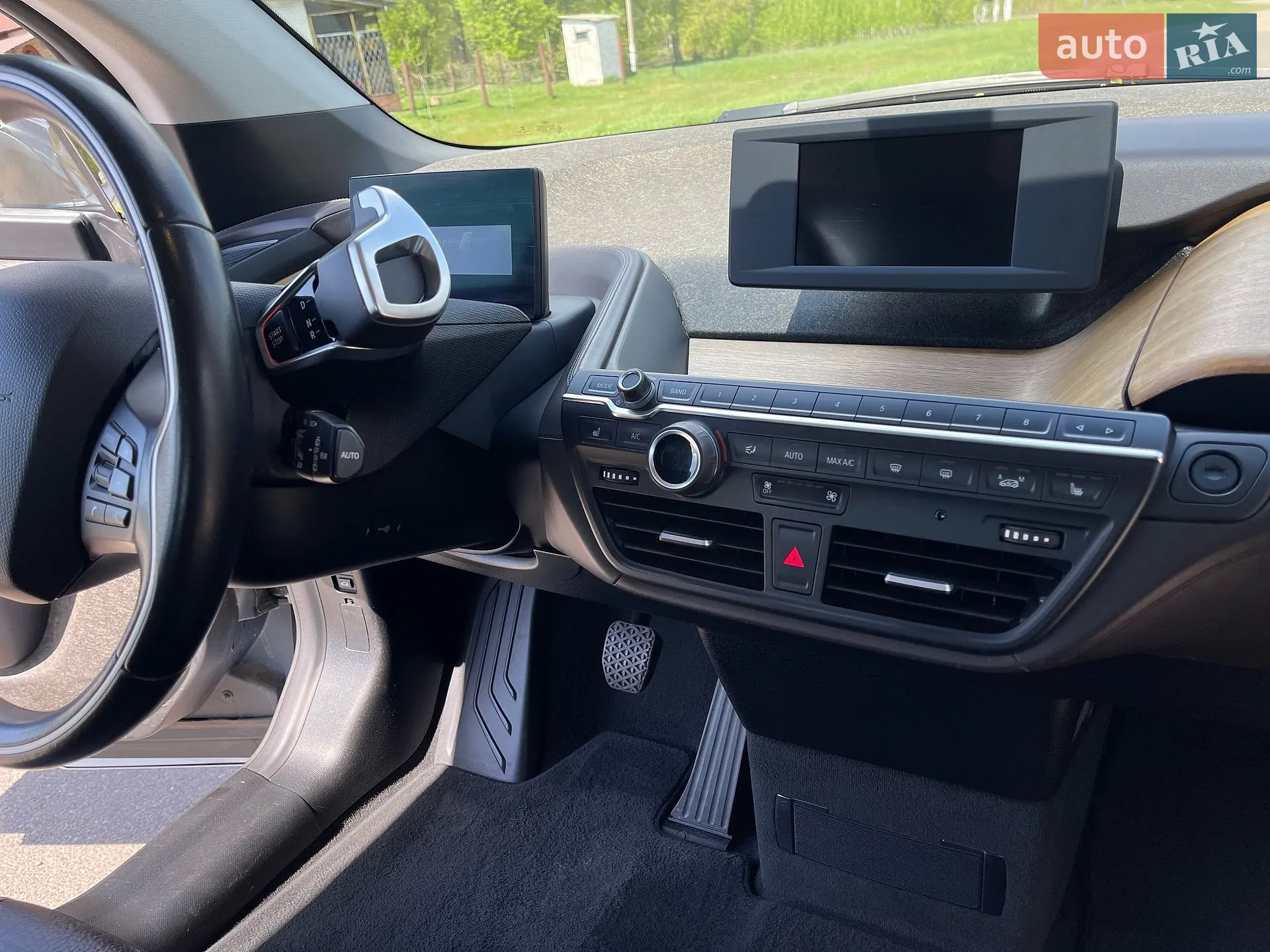 2015 BMW i3 - мініатюра 20