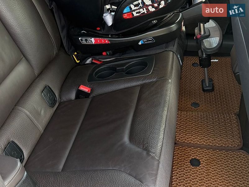 Хетчбек BMW I3 2016 в Кам'янець-Подільському