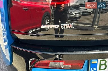 Хэтчбек BMW I3 2016 в Одессе