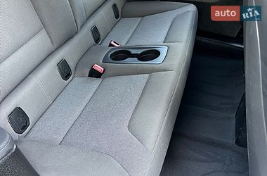 Хэтчбек BMW I3 2016 в Одессе