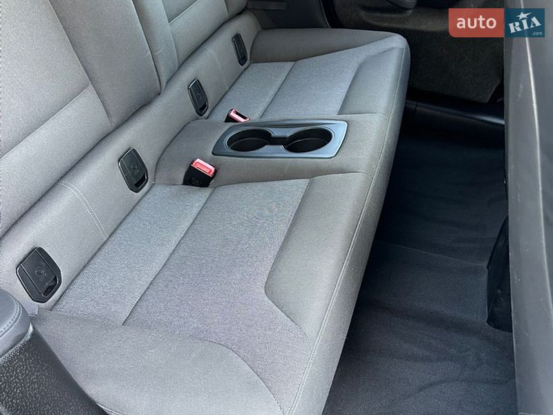 Хэтчбек BMW I3 2016 в Одессе