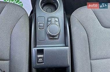 Хэтчбек BMW I3 2016 в Одессе