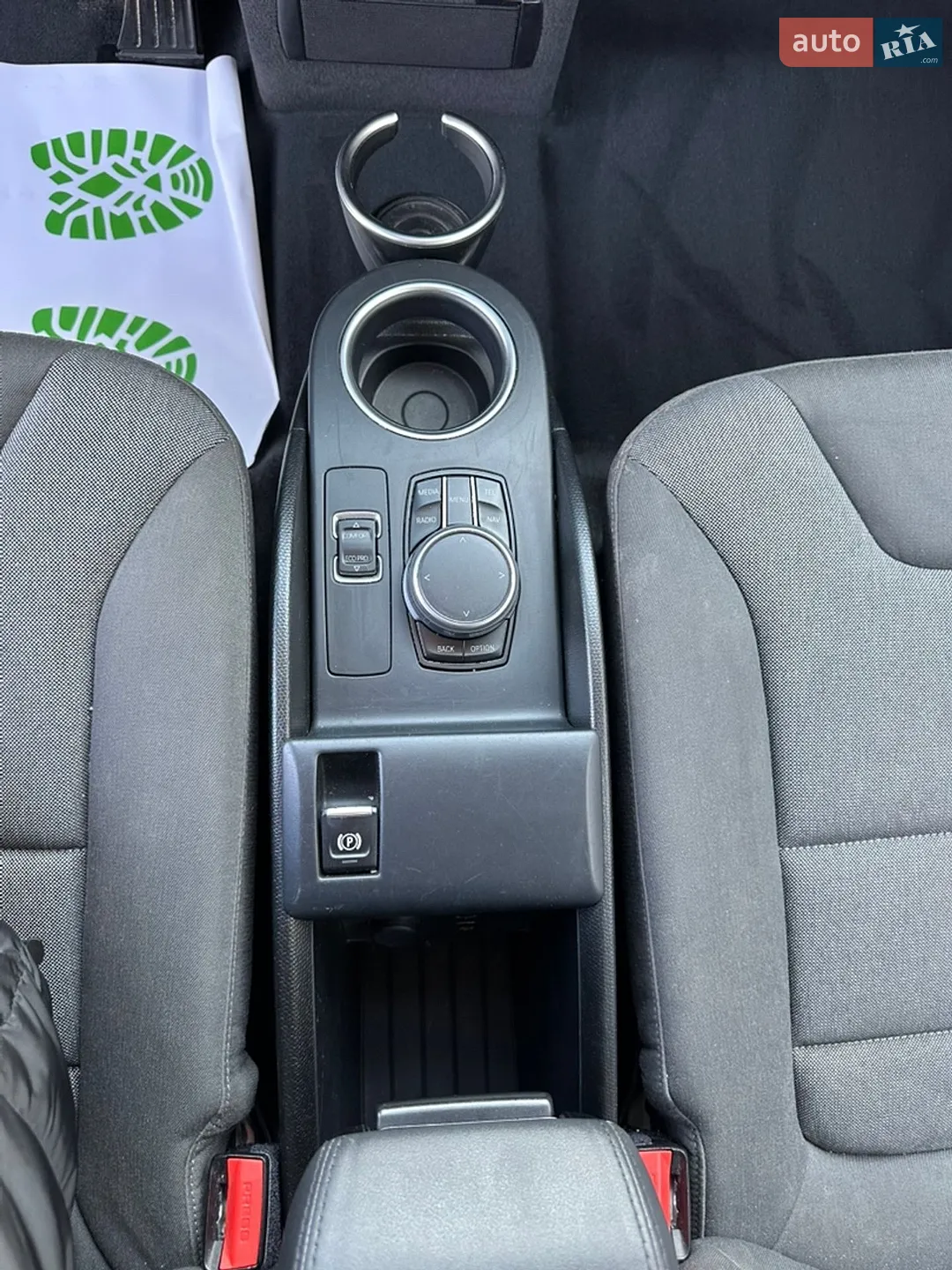 2016 BMW i3 - мініатюра 20