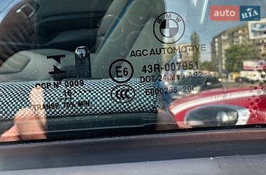 Хэтчбек BMW I3 2016 в Одессе