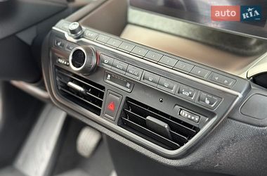 Хетчбек BMW I3 2016 в Одесі