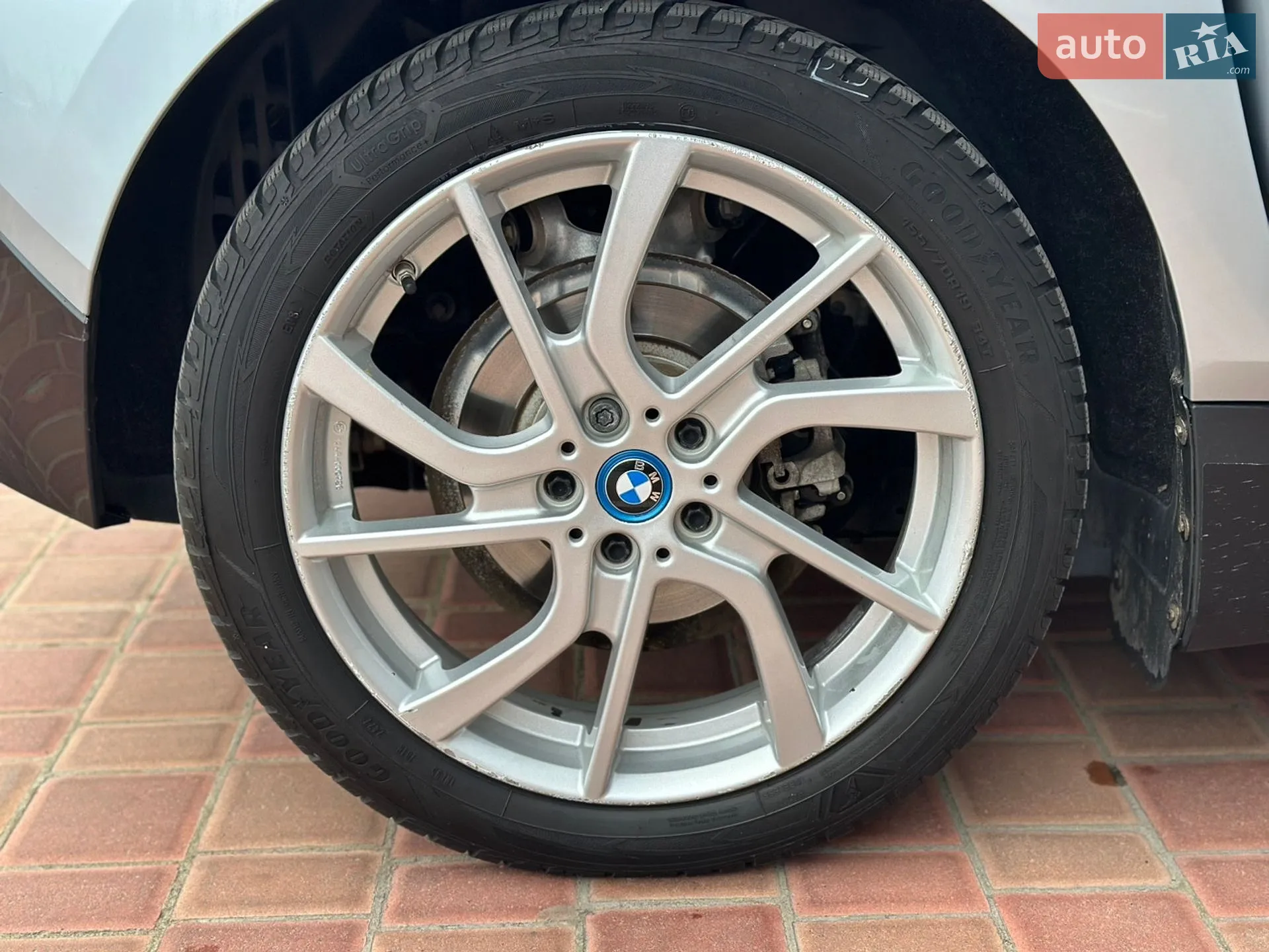 2016 BMW i3 - мініатюра 50