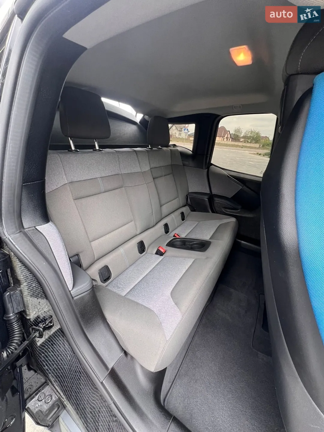 2019 BMW i3 - мініатюра 19