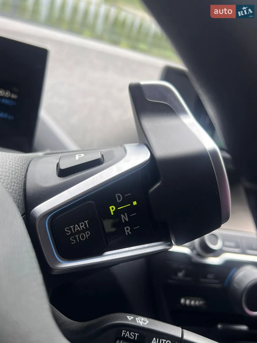 2019 BMW i3 - мініатюра 23