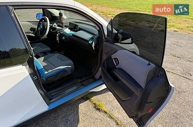 Хэтчбек BMW I3 2015 в Ладыжине