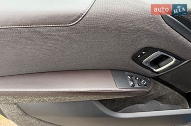 Хэтчбек BMW I3 2019 в Киеве
