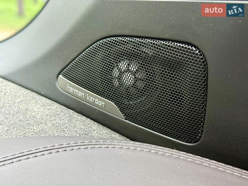 Хэтчбек BMW I3 2019 в Киеве