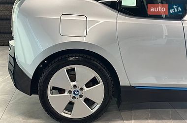 Хетчбек BMW I3 2014 в Львові