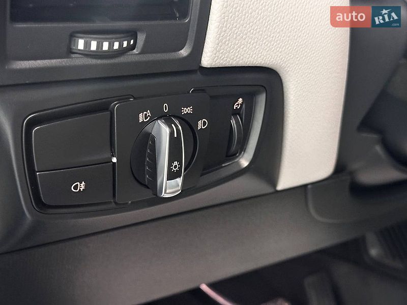 Хетчбек BMW I3 2014 в Львові