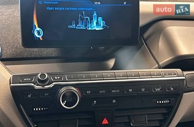 Хетчбек BMW I3 2014 в Львові
