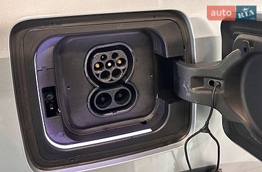 Хетчбек BMW I3 2014 в Львові