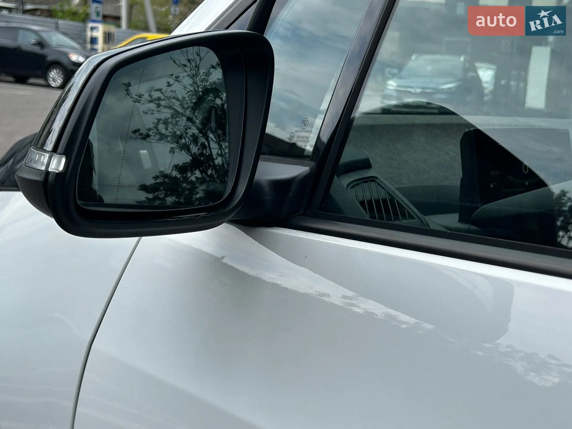 2015 BMW i3 - мініатюра 9