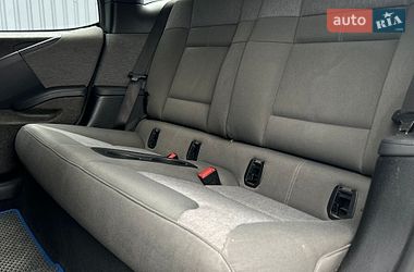 Хэтчбек BMW I3 2015 в Николаеве
