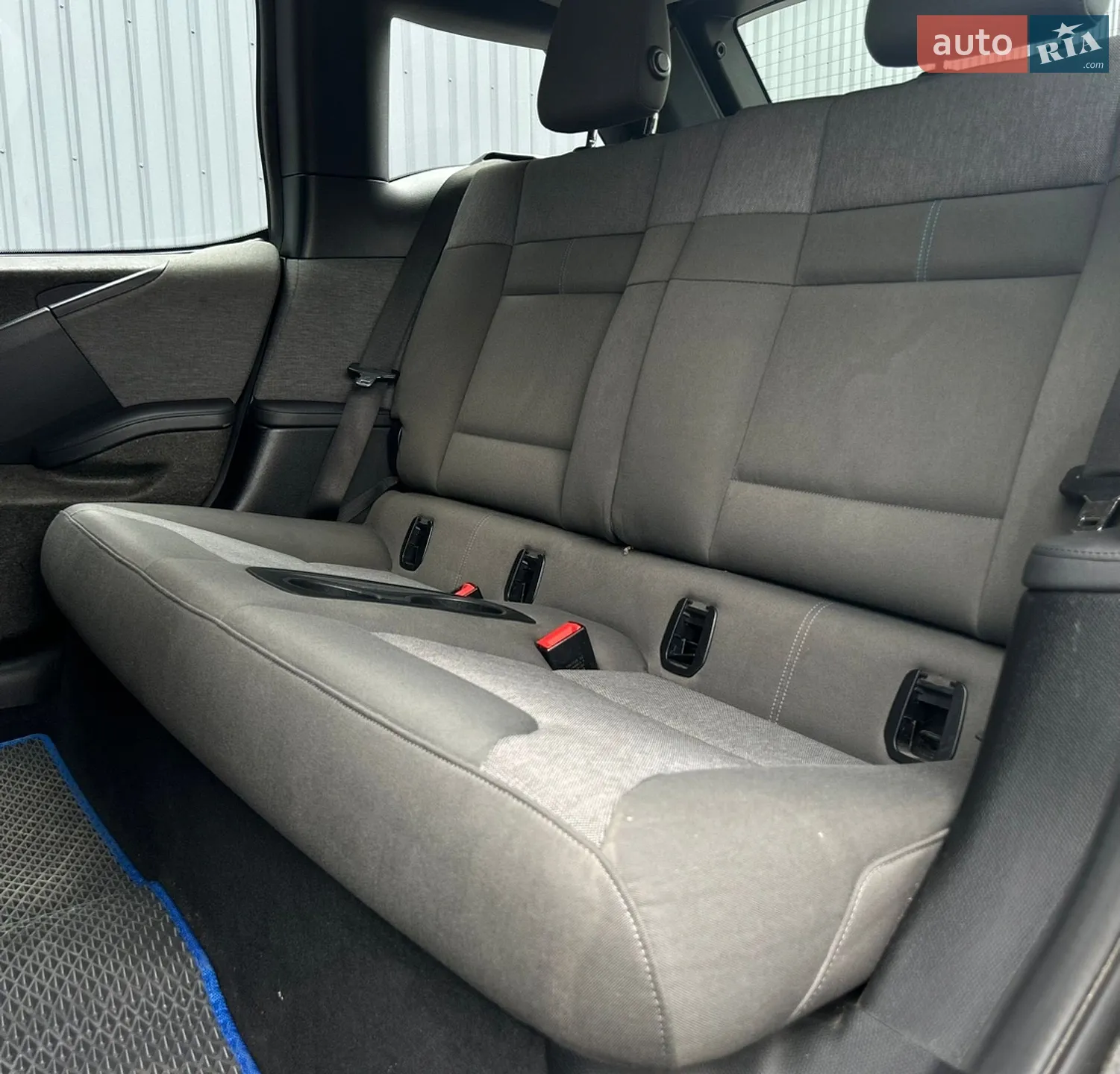 2015 BMW i3 - мініатюра 19