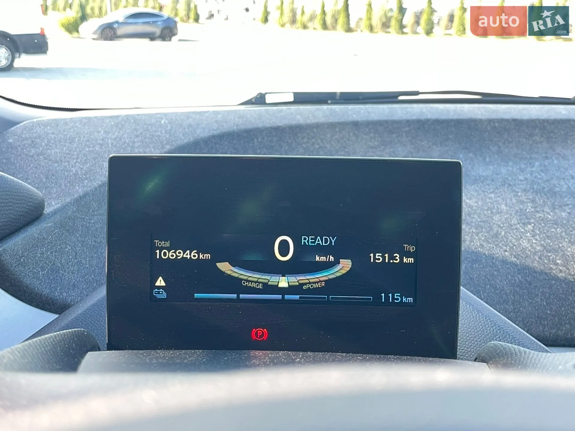 2017 BMW i3 - мініатюра 31