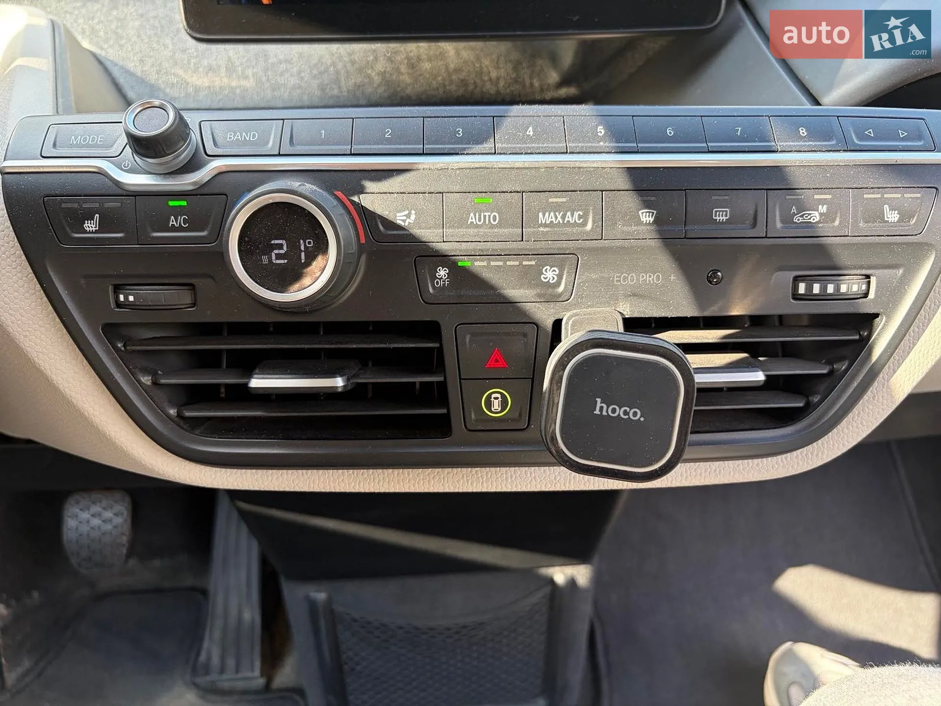 2014 BMW i3 - мініатюра 9