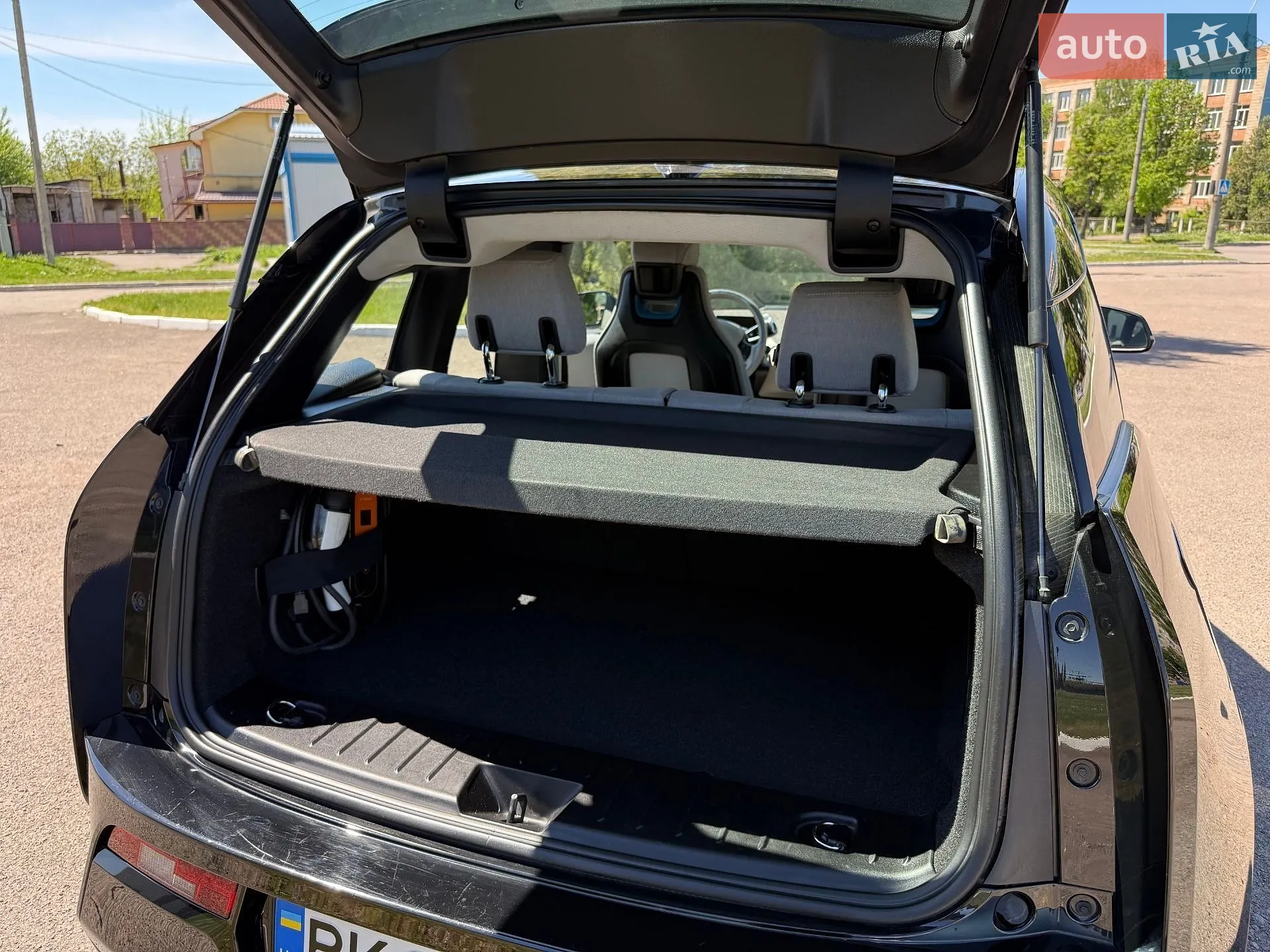 2016 BMW i3 - мініатюра 9