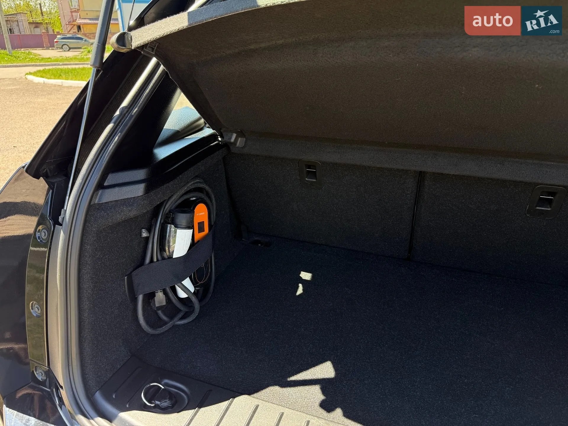 2016 BMW i3 - мініатюра 8