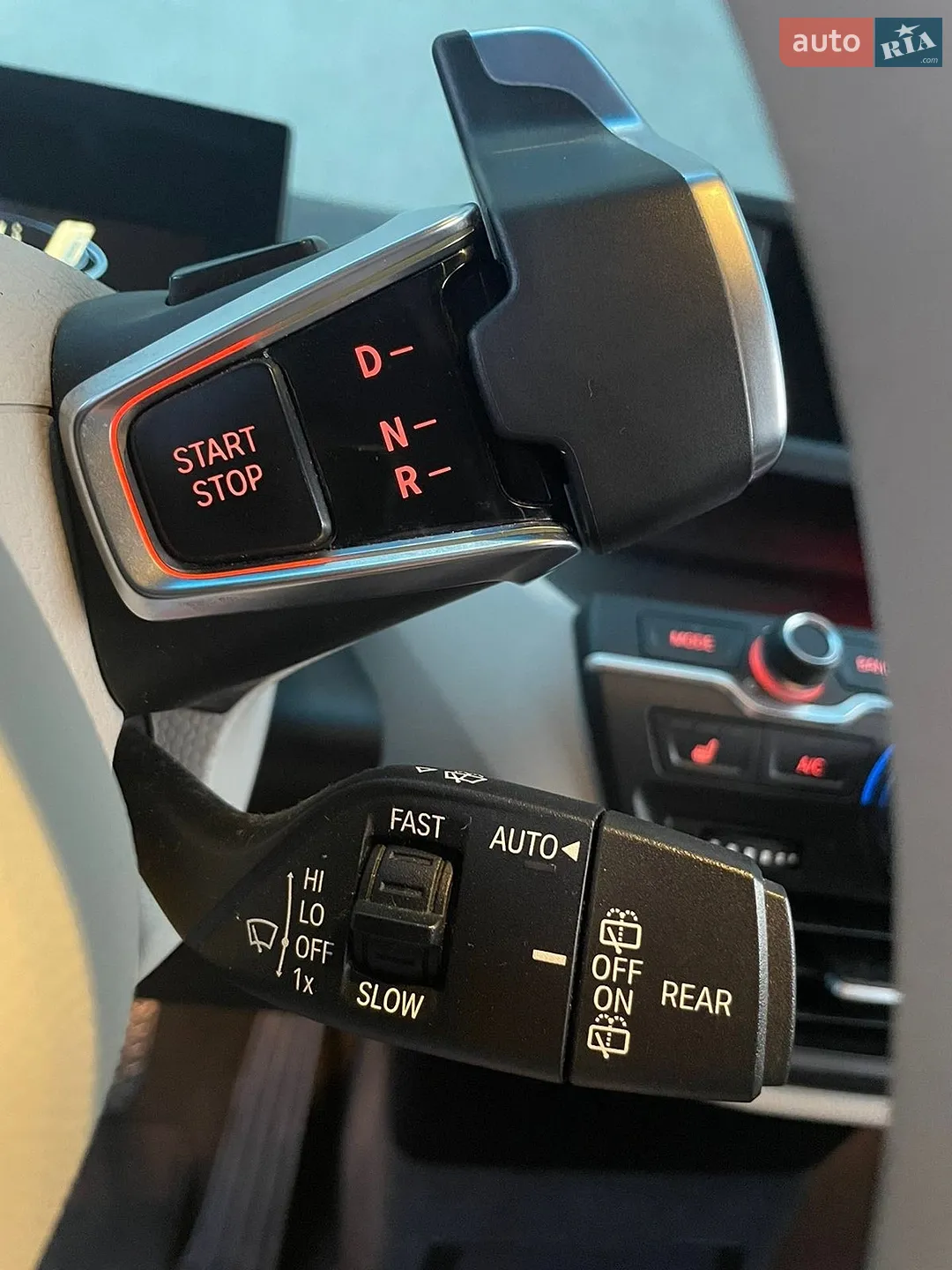 2015 BMW i3 - мініатюра 9