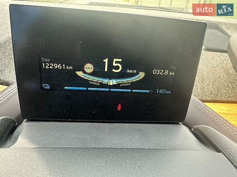 Хэтчбек BMW I3 2015 в Черновцах