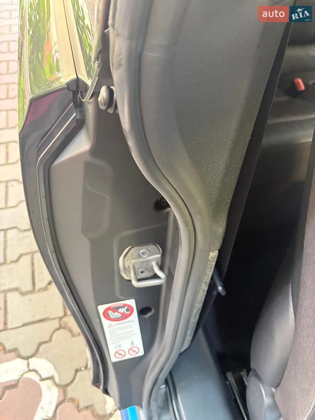 2014 BMW i3 - мініатюра 8